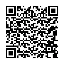 QR Code for Phone number +12086188781