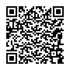 QR Code for Phone number +12086188815