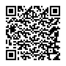 QR Code for Phone number +12086214191