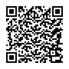 QR Code for Phone number +12086232981