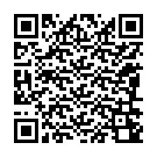 QR Code for Phone number +12086240024