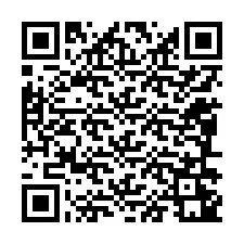 QR Code for Phone number +12086241126