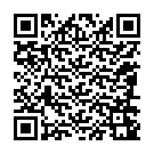 QR Code for Phone number +12086241988