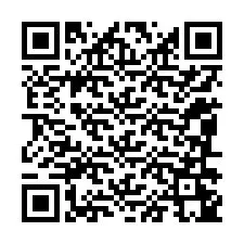QR Code for Phone number +12086245170