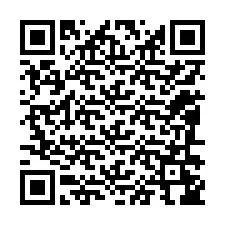 QR Code for Phone number +12086246159