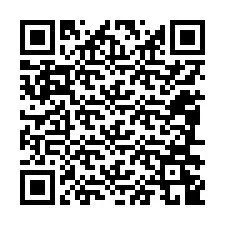 QR Code for Phone number +12086249363