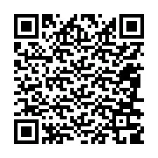 QR Code for Phone number +12086309393