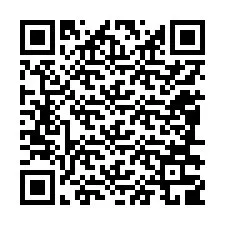 QR Code for Phone number +12086309396