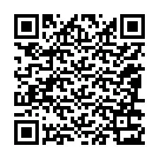 QR Code for Phone number +12086323968