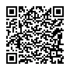 QR Code for Phone number +12086329651
