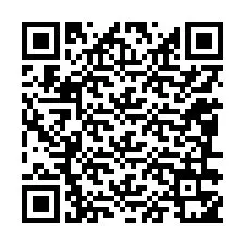 QR Code for Phone number +12086351462