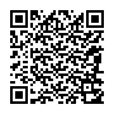 QR Code for Phone number +12086352680