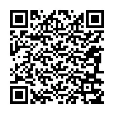 QR Code for Phone number +12086357303