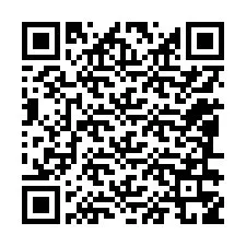 QR Code for Phone number +12086359169