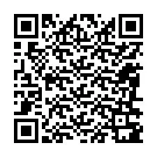 QR Code for Phone number +12086381257