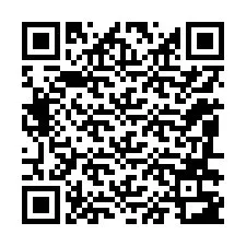 QR Code for Phone number +12086383751