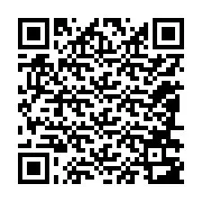 QR Code for Phone number +12086383799