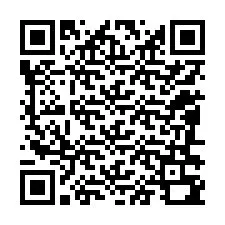 QR Code for Phone number +12086390258