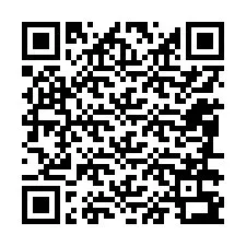 QR Code for Phone number +12086393987