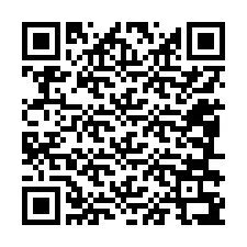 QR Code for Phone number +12086397333