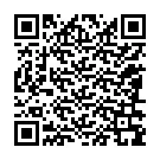 QR Code for Phone number +12086399098