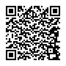 QR Code for Phone number +12086492463