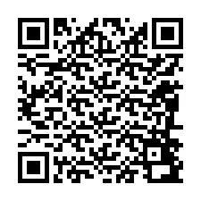 QR Code for Phone number +12086492656