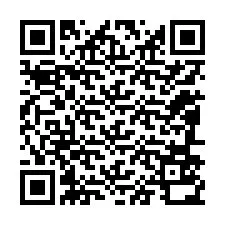 QR Code for Phone number +12086530319