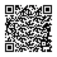 QR Code for Phone number +12086539646