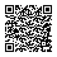 QR Code for Phone number +12086539958