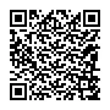 QR Code for Phone number +12086557471