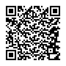 QR Code for Phone number +12086610773