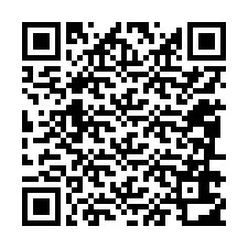 QR Code for Phone number +12086612973