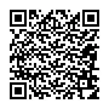 QR Code for Phone number +12086614597