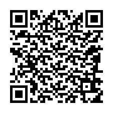 QR Code for Phone number +12086615488