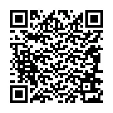 QR Code for Phone number +12086623782