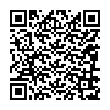 QR Code for Phone number +12086627002