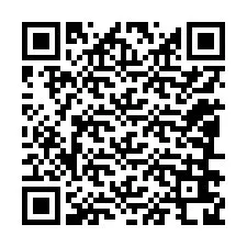 QR Code for Phone number +12086628239