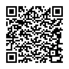 QR Code for Phone number +12086630182