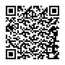 QR Code for Phone number +12086650962