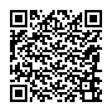 QR Code for Phone number +12086660185