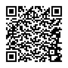 QR Code for Phone number +12086682663