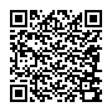 QR Code for Phone number +12086790326