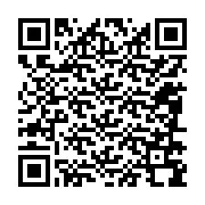 QR Code for Phone number +12086798193