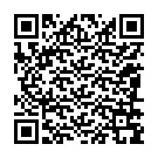 QR Code for Phone number +12086799494