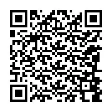 QR Code for Phone number +12086888134