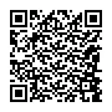QR Code for Phone number +12086889375
