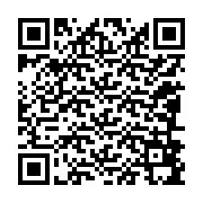 QR Code for Phone number +12086895438