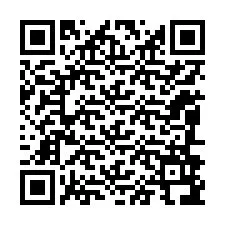 QR Code for Phone number +12086996645