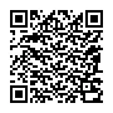 QR Code for Phone number +12087230158